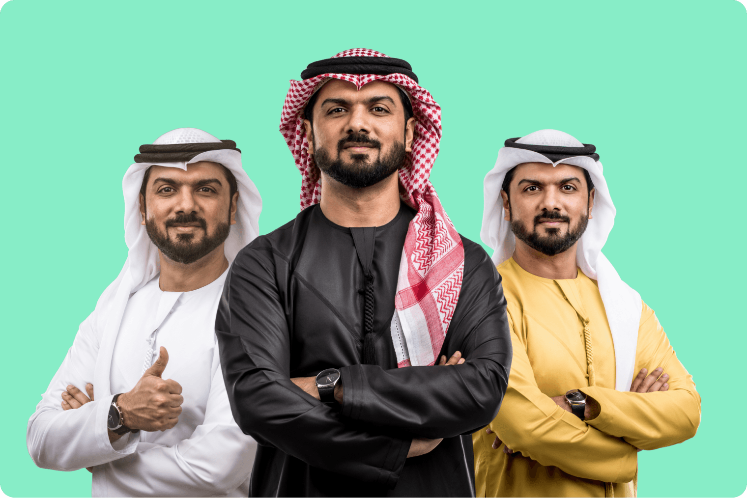 Partners network